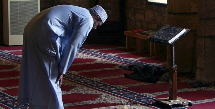 Hukum Dua Kali Witir dalam Satu Malam