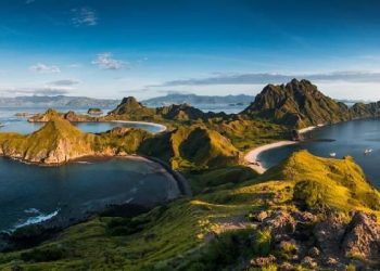 Wisata ke TN Komodo dan Sekitarnya Ditutup hingga 4 Februari 2026