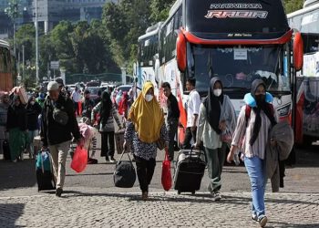 Pendaftaran Mudik Gratis Jasindo 2026 Dibuka Hari Ini, Simak Rutenya