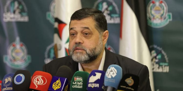 Hamas Tolak Pasukan Asing Masuk Gaza termasuk TNI