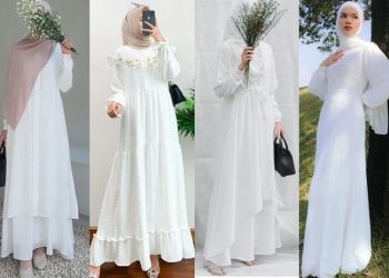 Beberapa Inspirasi Dresscode Bukber 2026 dengan Berbagai Konsep