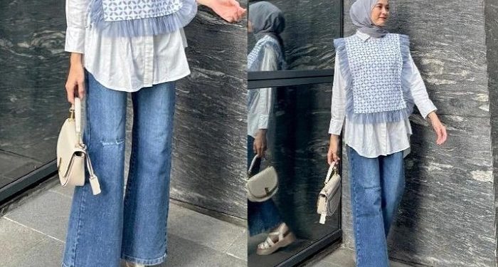 Rekomendasi Outfit Bukber Tema “Cewek Kue”