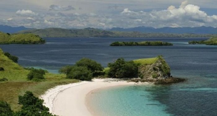 Akses Wisata Pulau Rinca Kembali Dibuka