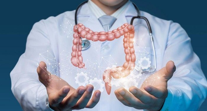 Gaya Hidup bisa Pengaruhi Kesehatan Saluran Pencernaan