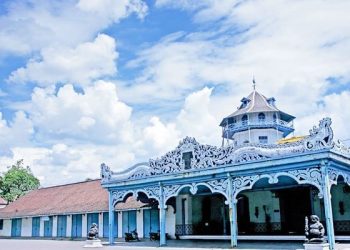 Kota Solo dapat Penghargaan The 5th ASEAN Clean Tourist City Award 2026