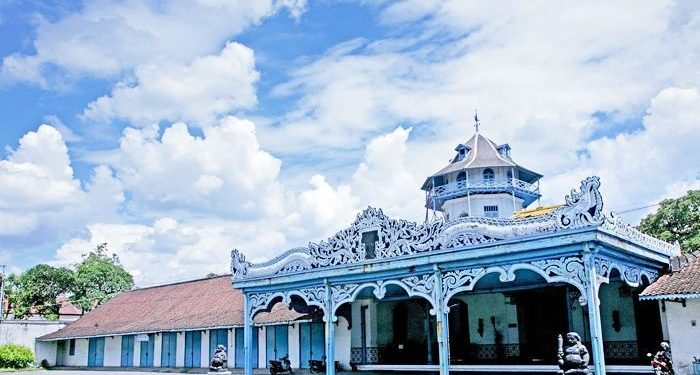 Kota Solo dapat Penghargaan The 5th ASEAN Clean Tourist City Award 2026