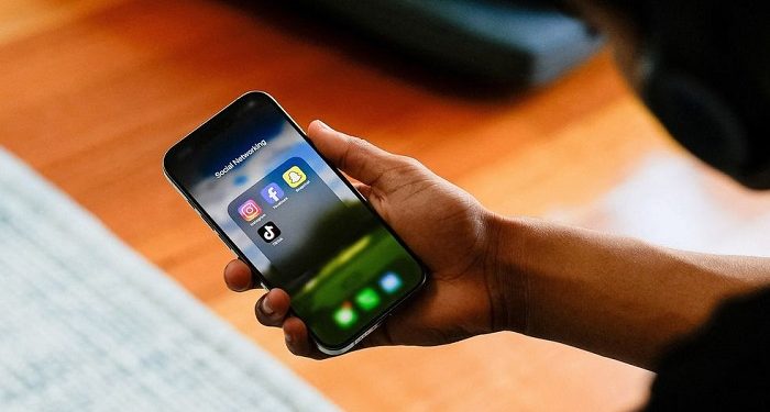 Spanyol Akan Larang Akses Media Sosial bagi Anak di Bawah 16 Tahun