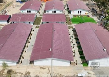 Percepatan Pembangunan Rekonstruksi Pascabencana Wilayah Sumatera Masih Jadi Prioritas Utama