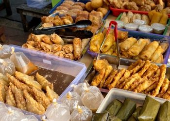 BBPOM Berikan Kiat Memilih Takjil Aman Selama Ramadhan