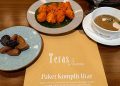 Teras by Plataran Kantongi Sertifikasi Halal Resmi dan Hadirkan Menu Spesial Buka Puasa