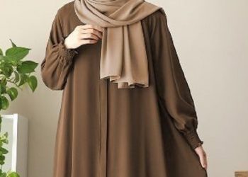 Beberapa Tren Busana Lebaran Tahun 2026