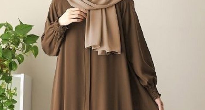 Beberapa Tren Busana Lebaran Tahun 2026