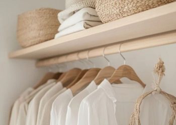Wardrobe Sustainable jadi Langkah Bijak untuk Kurangi Dampak Negatif Industri Fashion