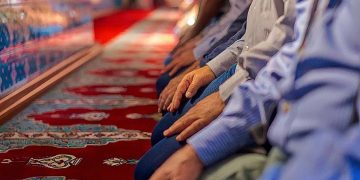 Simak Hadits-Hadits tentang Keutamaan Sepuluh Malam Terakhir Ramadan