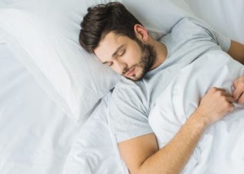 Tata Cara Tidur Agar Mendapat Pahala