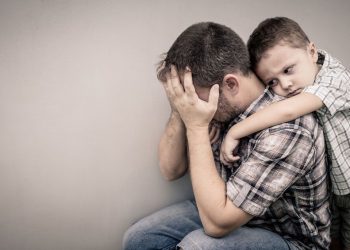 Jika Ayah Hanya Ada Secara Fisik tapi Bukan Secara Emosional dan Spiritual