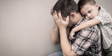 Jika Ayah Hanya Ada Secara Fisik tapi Bukan Secara Emosional dan Spiritual