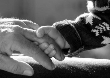 Ketika Ayah Ada, tapi Perannya Tiada