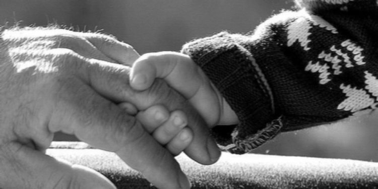 Ketika Ayah Ada, tapi Perannya Tiada