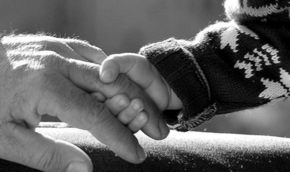 Ketika Ayah Ada, tapi Perannya Tiada