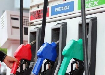 Daftar Harga BBM di Indonesia Saat Ini