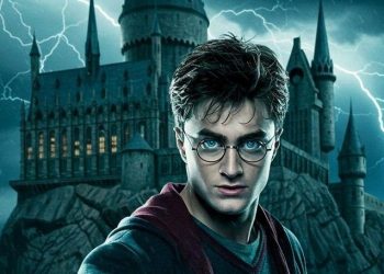 HBO Siapkan Serial Harry Potter Musim Kedua