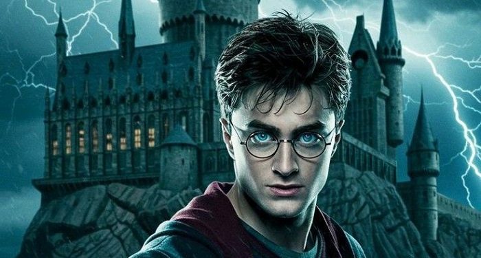 HBO Siapkan Serial Harry Potter Musim Kedua