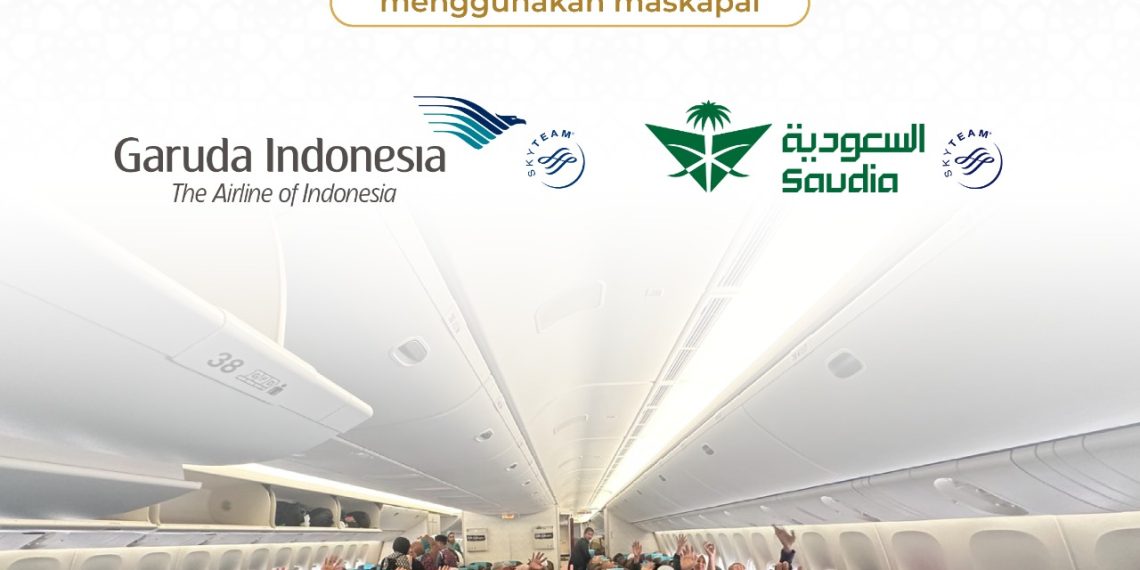 Umrah Saat Konflik Timur Tengah, Shafwah Holidays Gunakan Direct Flight