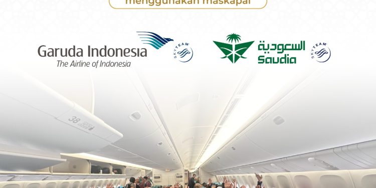 Umrah Saat Konflik Timur Tengah, Shafwah Holidays Gunakan Direct Flight