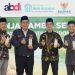 BAZNAS RI dan PT Abdi Herba Alami Jalin Kerja Sama Program Sedekah Produk