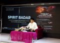 Ramadan Bukan Sekadar Puasa, Inilah Spirit Badar yang Terlupakan