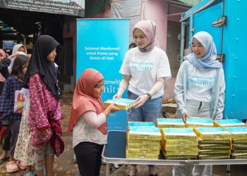 Modinity Kembali Gelar “Ramadan with Modinity” Serentak di 16 Kota di Indonesia