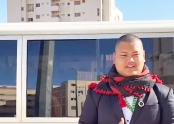 Siswa JIBS Belajar Bahasa Arab di Islamic University of Madinah