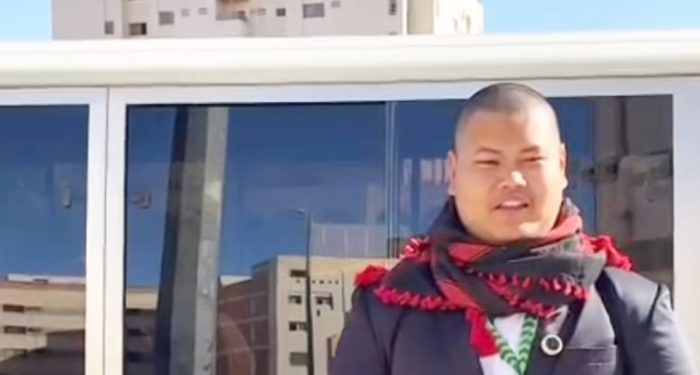 Siswa JIBS Belajar Bahasa Arab di Islamic University of Madinah