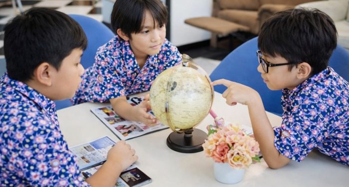 SD Jakarta Islamic School JISc Satu-satunya Sekolah Islam di Jakarta Timur yang Ditunjuk sebagai Sekolah Model AI