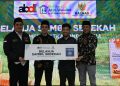 PT Abdi Herba Alami dan BAZNAS RI Luncurkan Program Sedekah Produk Madu untuk Dukung Kemaslahatan Umat