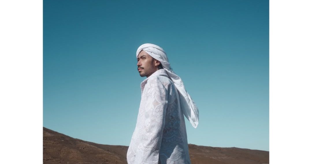 Penyanyi Vidi Aldiano Meninggal Dunia di Usia 35 Tahun