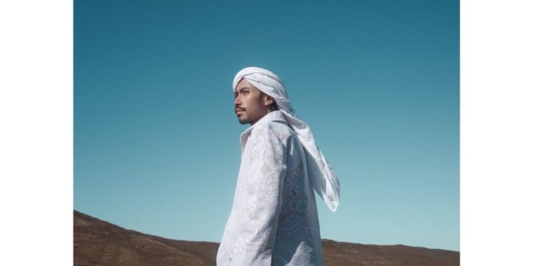 Penyanyi Vidi Aldiano Meninggal Dunia di Usia 35 Tahun