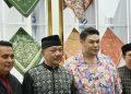 Momentum Ramadan, Ivan Gunawan Ajak Masyarakat Tunaikan Zakat melalui BAZNAS