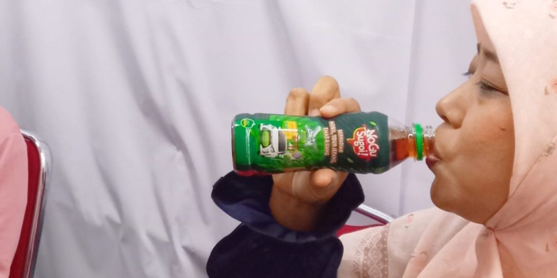 Jelajah Ramadan 1447 H, Hadirkan Talkshow, Santunan Anak Yatim, dan Berbagi Takjil