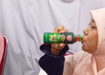 Jelajah Ramadan 1447 H, Hadirkan Talkshow, Santunan Anak Yatim, dan Berbagi Takjil