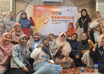 Anis Byarwati Gelar Media Gathering, Perkuat Komunikasi dengan Insan Pers