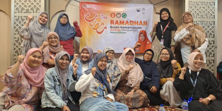 Anis Byarwati Gelar Media Gathering, Perkuat Komunikasi dengan Insan Pers