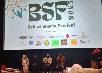 Bekasi Sharia Festival 2026 Kembali Digelar, Dorong UMKM dan Kolaborasi Komunitas