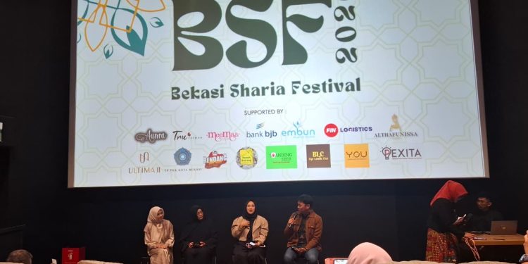 Bekasi Sharia Festival 2026 Kembali Digelar, Dorong UMKM dan Kolaborasi Komunitas