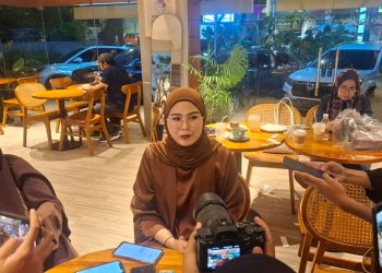 Koleksi Raya 2026 Nina Nugroho Angkat Tema “Kembali” dan Kolaborasi dengan UMKM