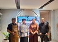 Media Gathering Humble Baker Bahas Produk Artisan dan Rencana Ekspansi