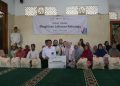 PLN Indonesia Power dan Rumah Zakat Berbagi 133 Bingkisan Lebaran untuk Warga Lansia dan Dhuafa