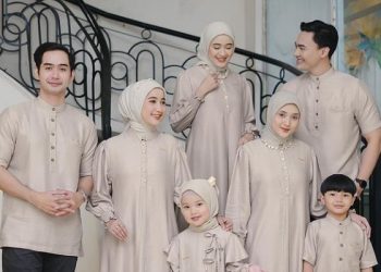 Tips Memilih Baju Lebaran yang Nyaman dan Serbaguna