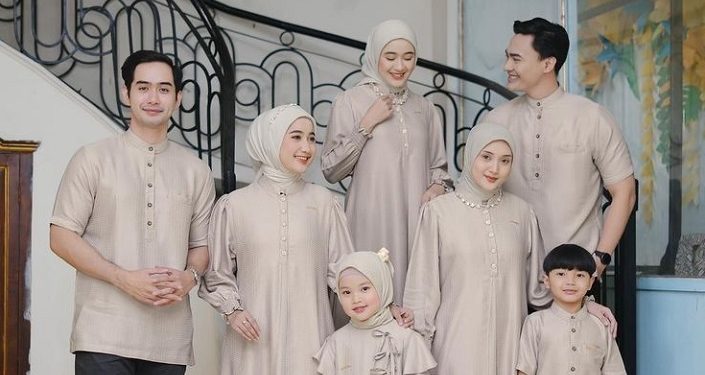Tips Memilih Baju Lebaran yang Nyaman dan Serbaguna